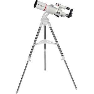 Bresser Messier AR-90/500 AZ Nano Telescoop