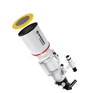 Bresser Messier OTA AR-102S/600 HEXAFOC