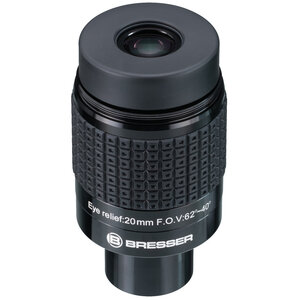 BRESSER LER Zoomoculair 8-24mm 1.25 inch