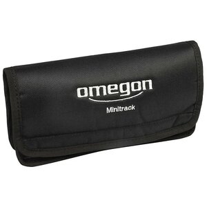 Omegon transporttas voor de MiniTrack