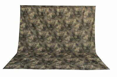 Achtergronddoek 3x6m BR-6101 wasbaar