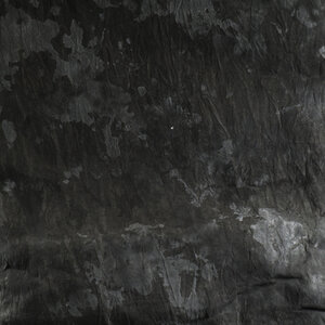 Achtergronddoek 3x6m GREY SPICKELED BR-5122