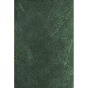 Bresser Achtergronddoek van 100% Katoen - 80x120cm - Abstract Groen
