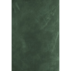 Achtergronddoek - Abstract Groen- 80x120cm van 100% Katoen