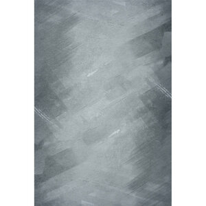 Achtergronddoek -Painted Grey- 80 x 120cm van 100% Katoen 