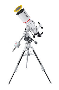 BRESSER Messier AR-102s/600 Hexafoc EXOS-2