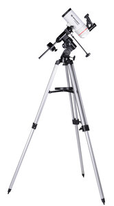 BRESSER Messier MC-90/1250 EQ3 Maksutov-Cassegrain Set