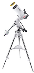 BRESSER Messier MC-100/1400 EXOS-1/EQ4 Maksutov-Cassegrain