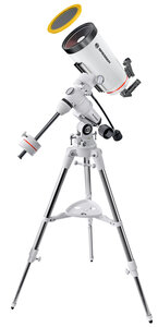 BRESSER Messier MC-127/1900 EXOS-1/EQ4 Maksutov-Cassegrain