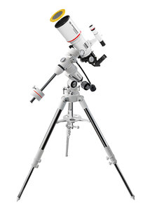 BRESSER Messier AR-102xs/460 EXOS-1/EQ4