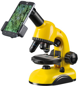 National Geographic Microscoop 40x-800x