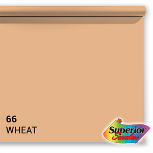 Wheat 66 papierrol 1.35 x 11m Superior