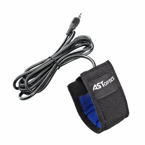 ASToptics verwarmingsband 30 cm voor telescopen