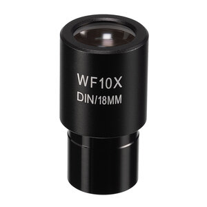 Bresser Widefield Oculair 10x (DIN/18 mm) diameter 23mm