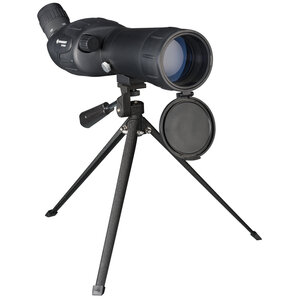 Bresser spotting scoop Junior zoom 20-60x60 + statief