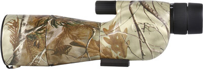 Levenhuk Camo Rind 16x48-60 spotting scope