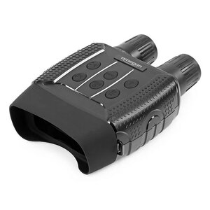 Omegon Nachtkijker NV Binoculair Wifi Edition