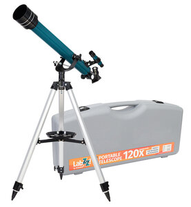 Levenhuk LabZZ TK60 60-700mm Telescoop met koffer