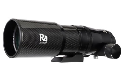 Levenhuk Ra R66 ED 66-400 Doublet Carbon OTA