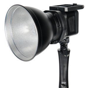 Sirui high-end ultra-compacte universele fotostudio daglicht LED Spot lamp C60