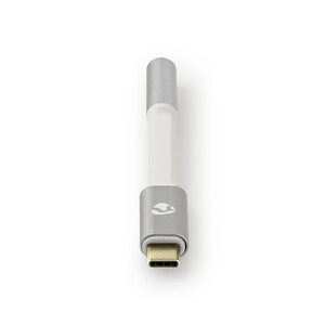 USB-C™ Adapter naar 3,5 mm Female mini-jack