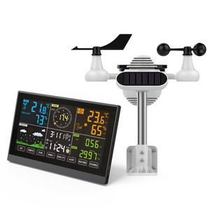Levenhuk Wezzer PLUS LP140 Weerstation