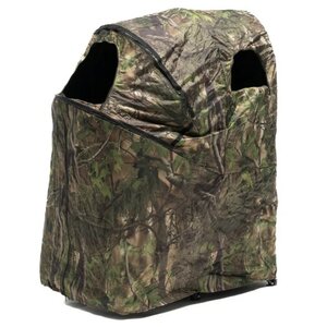 Stealth Gear Extreme One Man Chair Hide M2 Groen