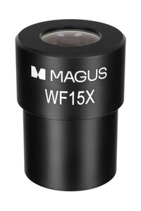 MAGUS ME15 15x/15mm Microscoop Oculair (Ø 30mm)