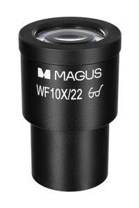 MAGUS MES10 10x/22mm Microscoop Oculair (Ø 30mm)