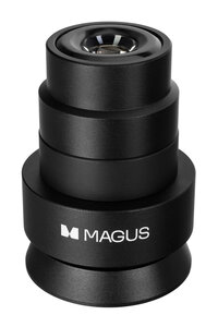 MAGUS DF1 darkfield microscoop condenser