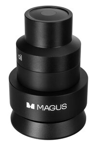 MAGUS DF2 darkfield microscoop olie condenser