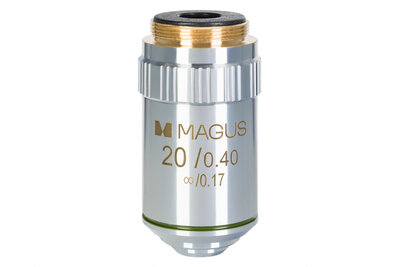 Magus ma20 objectief 20x