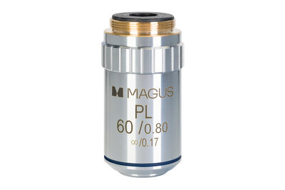 Magus MP60 objectief 60x