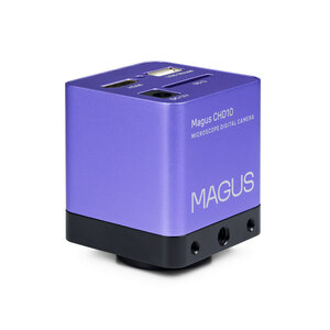 MAGUS CHD10 digitale camera HDMI, 2MP, 1/2.8'', color