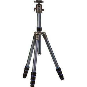 Foto Statief Pro 1.66m met geïntegreerde monopod