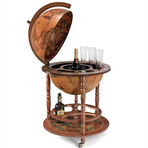 Zoffoli Globe Bar Calipso 50cm