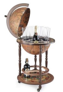 Zoffoli Globe Bar Giunone Classic 40cm