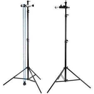 BRESSER BR-2635 Hangsysteem voor Rollen