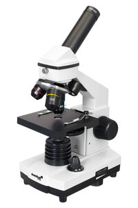 Levenhuk Rainbow 2L PLUS microscoop 64 - 640 Amethyst