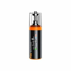 Handheld Rookmachine Smoke S Mini