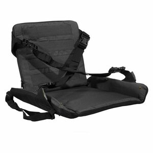 Stealth Gear Zitkussen Charcoal /07-25