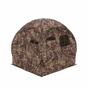 Buteo Photo Gear Aquila Mark III Camouflage Schuiltent Riet