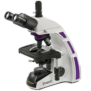 Omegon Microscoop Nabla III Trinoculaire 1000x