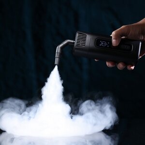 Ulanzi FILMOG Ace Fog Machine FM01 - Draagbare mini rookmachine