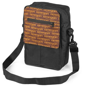 Kara transporttas voor accessoires/powerbank/verrekijker