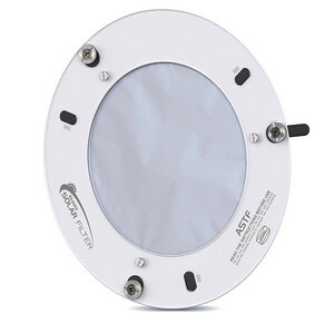 AstroSolar Telescoop Zonnefilter 200mm ASTF 