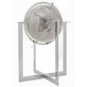 Räthgloben Cross Wereldbol ZFS 50-80 / 50cm