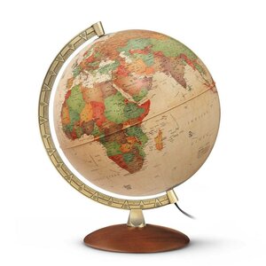 Räthgloben Wereldbol PAL 3010 30cm