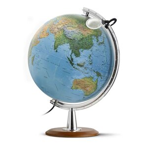 Räthgloben Wereldbol DP 40 29 / 40cm