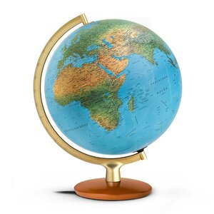 Räthgloben Wereldbol DPI 3015 I 30cm